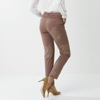 Pantalon slim